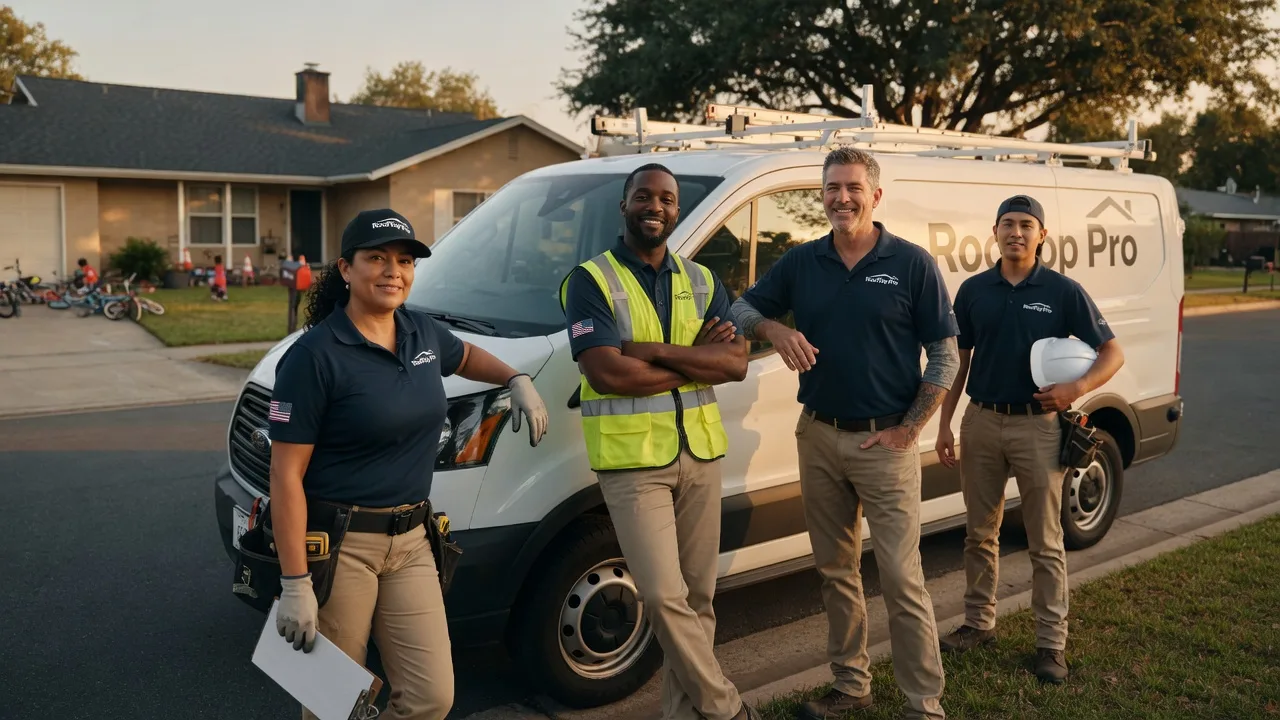 Roof Repair in Irving, NY near me